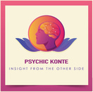 Psychic Konte logo