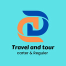 Anindita travel logo