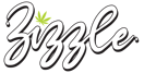 Zizzle logo