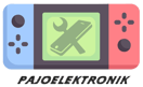 Elektronikronan logo