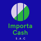 Importcash logo