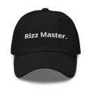 Rizz Master logo