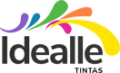 Idealle Tintas logo