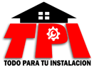 TPI logo