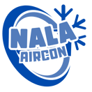 Nala Aircon logo