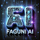 Faguni AI logo
