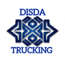 trucking business book logo