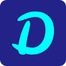 Dineth logo