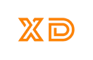 X Digital logo