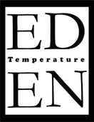 Edentemperature logo