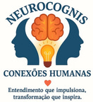 NeuroCognis Conexões Humanas logo