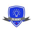 PIE Agency logo