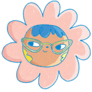 Andrea Victoria (Diseñadora/Ilustradora) logo