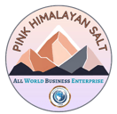 AWBE-Pink Himalayan Salt (PHsalt) logo