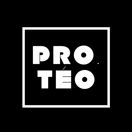 Prof. Téo logo
