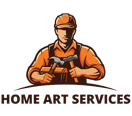 home art services logo