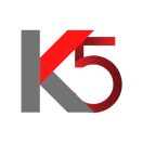 K5 Acessibilidade logo