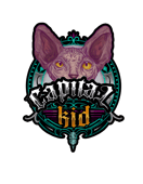 Capital Kid logo
