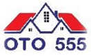 შპს ოთო-555 logo