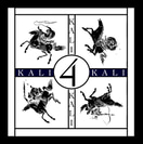 Kali4 logo