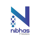 Nibhas IT Solutions logo