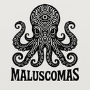 Maluscomas logo