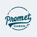 Promet Gabon logo