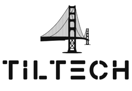 Tiltech logo