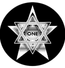 I Am One Tarot Psychic Readings logo