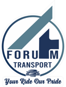 Forum 4m Transport logo