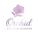 Orchid Wedding Planner logo