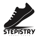 Stepistry logo