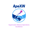 ApeXiN logo