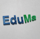 EDUMA GROUP logo