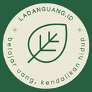 LadangUang.id logo