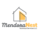 MendoraNest logo