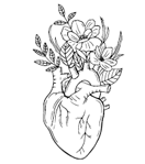 RETIROS PARA MUJERES logo
