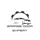 Garage Door Expert logo