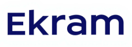 Ekram logo