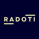 Radoti logo