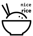 Nice Rice Interactive logo