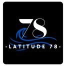 Latitude 78 logo