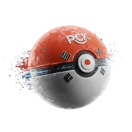 Pokemon Card Korea logo