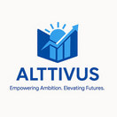 Alttivis logo