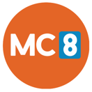 MC8 Formation & Accompagnement logo