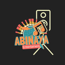 Abinaya Entertainers logo