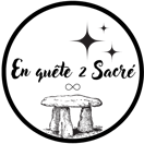En Quête 2 Sacré logo