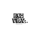 Rich viral logo
