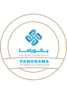 PANORAMA EXHIBITION  EVENTS AND ORGANIZERS MANAGMENTS logo