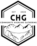 Community Highlines LLC logo